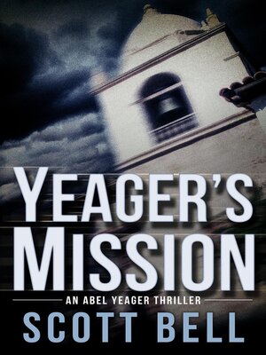 cover image of Yeager's Mission